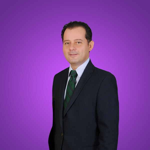 Dr. Korkut Arslan