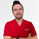 Uzm. Dr. Onur Gündoğdu