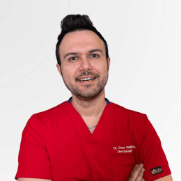 Uzm. Dr. Onur Gündoğdu